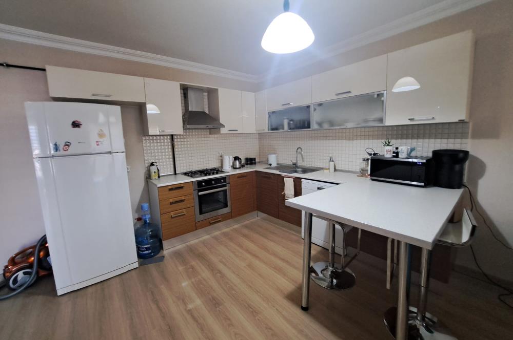 C21 LOFT'TAN SÜMERPARK EVLERİNDE SATILIK 1+1 DAİRE