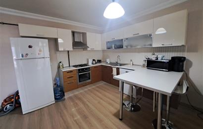 C21 LOFT'TAN SÜMERPARK EVLERİNDE SATILIK 1+1 DAİRE