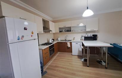 C21 LOFT'TAN SÜMERPARK EVLERİNDE SATILIK 1+1 DAİRE