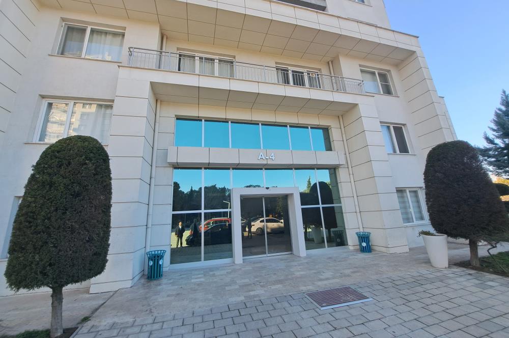 C21 LOFT'TAN SÜMERPARK EVLERİNDE SATILIK 1+1 DAİRE