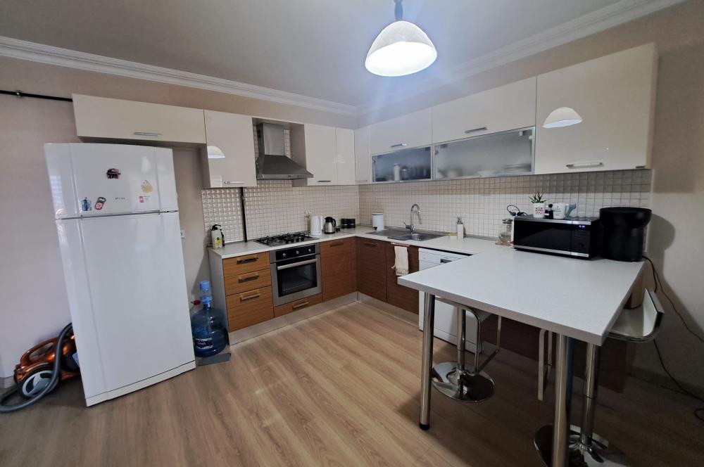 C21 LOFT'TAN SÜMERPARK EVLERİNDE SATILIK 1+1 DAİRE