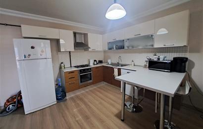 C21 LOFT'TAN SÜMERPARK EVLERİNDE SATILIK 1+1 DAİRE