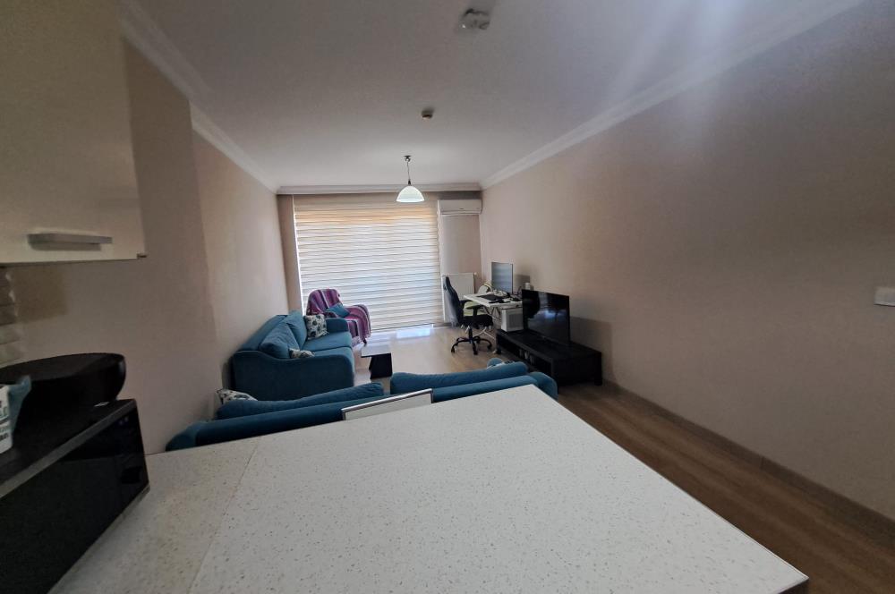 C21 LOFT'TAN SÜMERPARK EVLERİNDE SATILIK 1+1 DAİRE