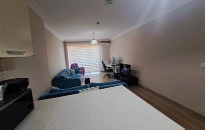 C21 LOFT'TAN SÜMERPARK EVLERİNDE SATILIK 1+1 DAİRE