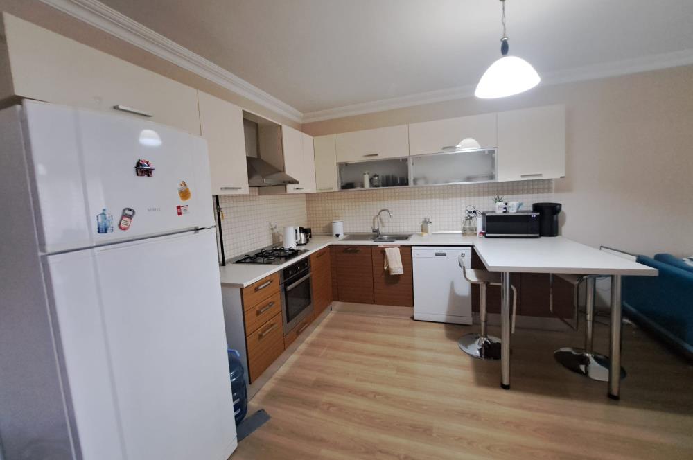 C21 LOFT'TAN SÜMERPARK EVLERİNDE SATILIK 1+1 DAİRE