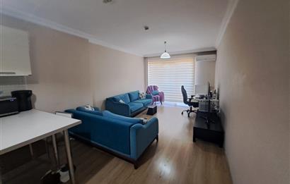 C21 LOFT'TAN SÜMERPARK EVLERİNDE SATILIK 1+1 DAİRE