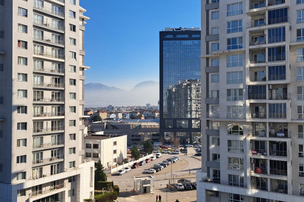 C21 LOFT'TAN SÜMERPARK EVLERİNDE SATILIK 1+1 DAİRE
