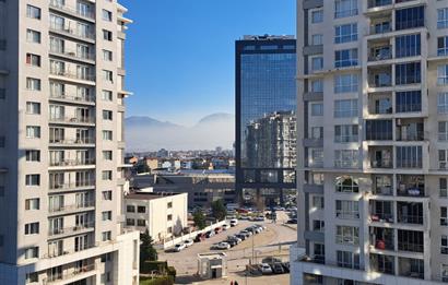 C21 LOFT'TAN SÜMERPARK EVLERİNDE SATILIK 1+1 DAİRE