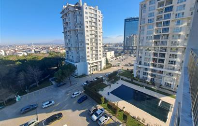 C21 LOFT'TAN SÜMERPARK EVLERİNDE SATILIK 1+1 DAİRE