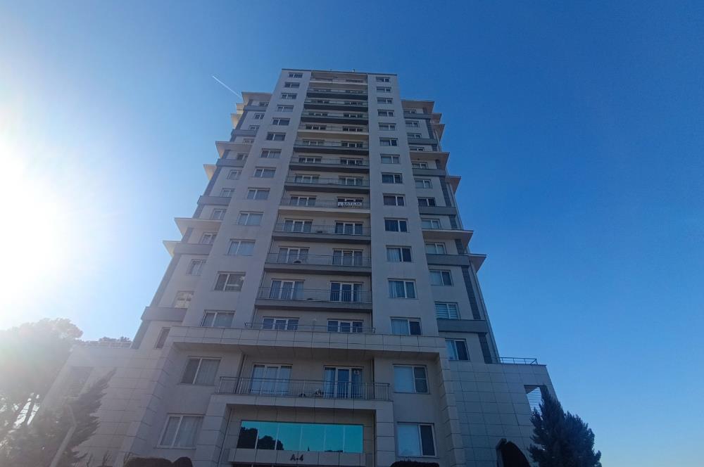 C21 LOFT'TAN SÜMERPARK EVLERİNDE SATILIK 1+1 DAİRE