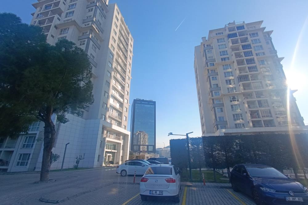 C21 LOFT'TAN SÜMERPARK EVLERİNDE SATILIK 1+1 DAİRE