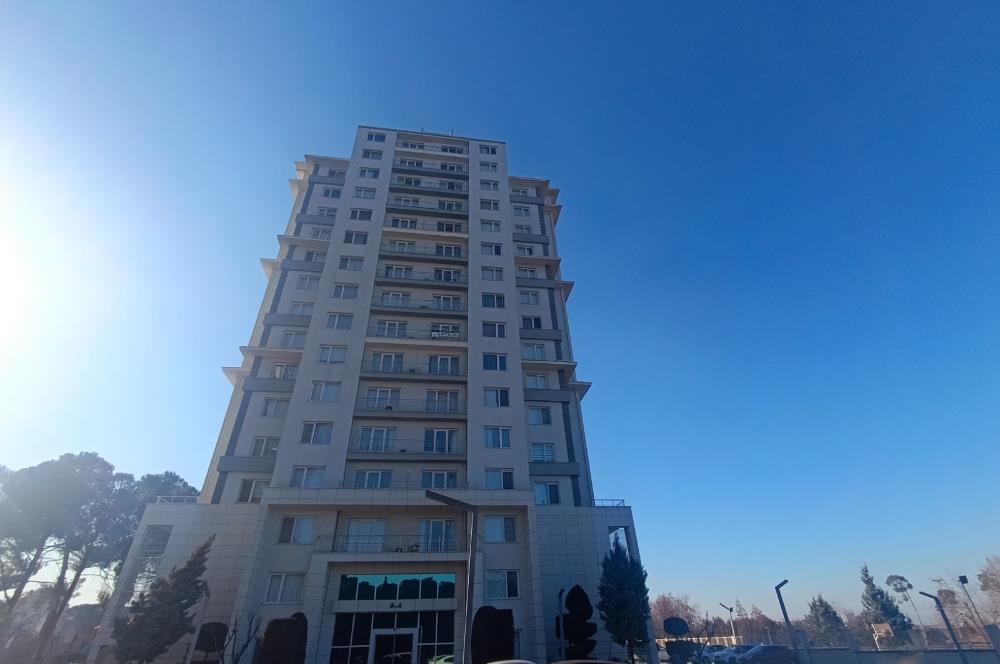 C21 LOFT'TAN SÜMERPARK EVLERİNDE SATILIK 1+1 DAİRE