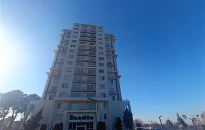 C21 LOFT'TAN SÜMERPARK EVLERİNDE SATILIK 1+1 DAİRE