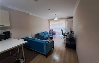 C21 LOFT'TAN SÜMERPARK EVLERİNDE SATILIK 1+1 DAİRE