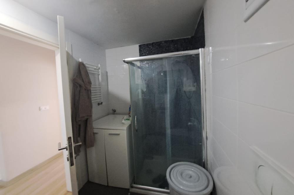 C21 LOFT'TAN SÜMERPARK EVLERİNDE SATILIK 1+1 DAİRE