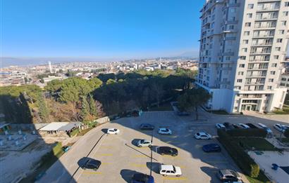 C21 LOFT'TAN SÜMERPARK EVLERİNDE SATILIK 1+1 DAİRE