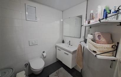 C21 LOFT'TAN SÜMERPARK EVLERİNDE SATILIK 1+1 DAİRE