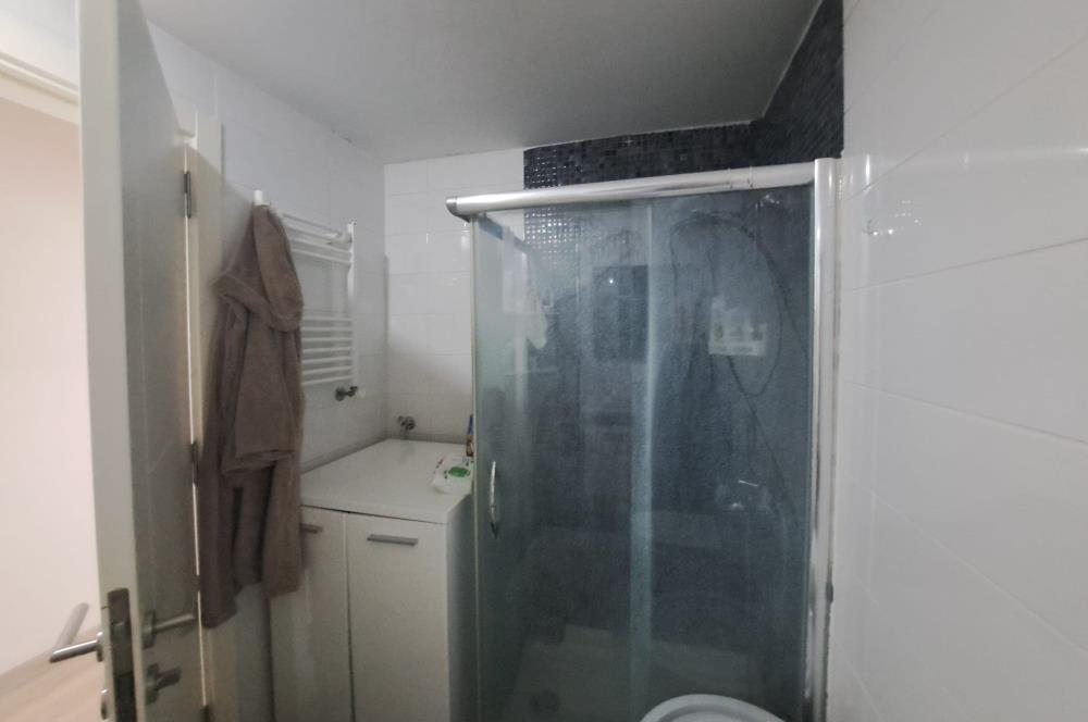 C21 LOFT'TAN SÜMERPARK EVLERİNDE SATILIK 1+1 DAİRE