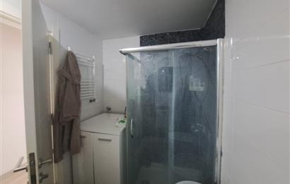 C21 LOFT'TAN SÜMERPARK EVLERİNDE SATILIK 1+1 DAİRE