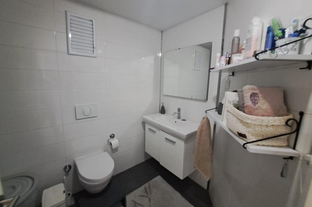 C21 LOFT'TAN SÜMERPARK EVLERİNDE SATILIK 1+1 DAİRE
