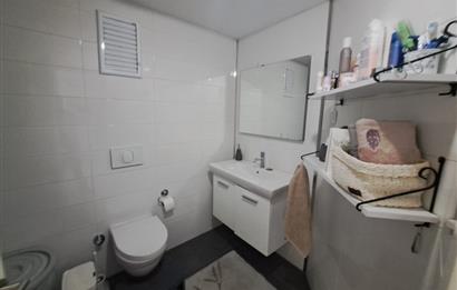 C21 LOFT'TAN SÜMERPARK EVLERİNDE SATILIK 1+1 DAİRE