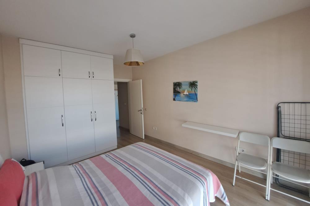 C21 LOFT'TAN SÜMERPARK EVLERİNDE SATILIK 1+1 DAİRE