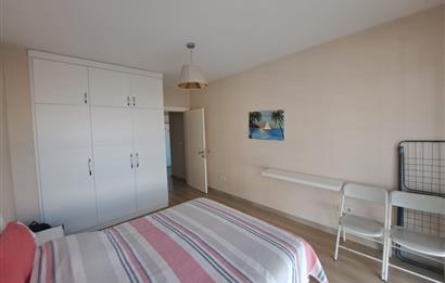 C21 LOFT'TAN SÜMERPARK EVLERİNDE SATILIK 1+1 DAİRE