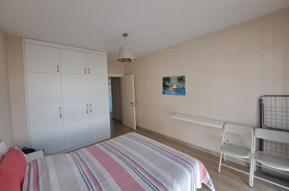 C21 LOFT'TAN SÜMERPARK EVLERİNDE SATILIK 1+1 DAİRE