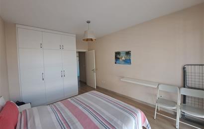 C21 LOFT'TAN SÜMERPARK EVLERİNDE SATILIK 1+1 DAİRE