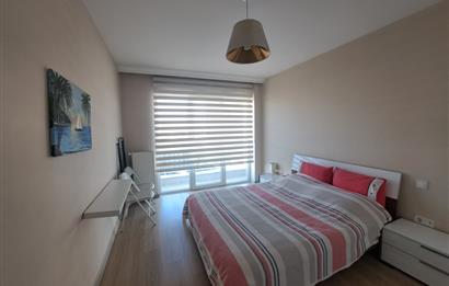 C21 LOFT'TAN SÜMERPARK EVLERİNDE SATILIK 1+1 DAİRE