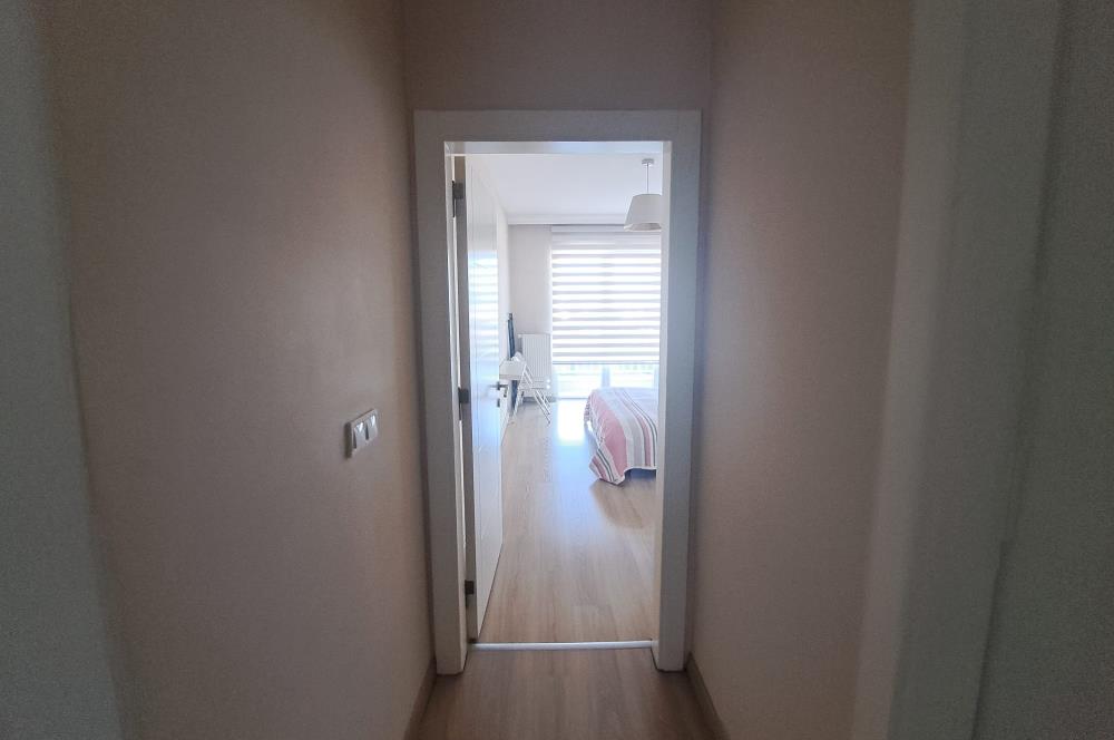 C21 LOFT'TAN SÜMERPARK EVLERİNDE SATILIK 1+1 DAİRE