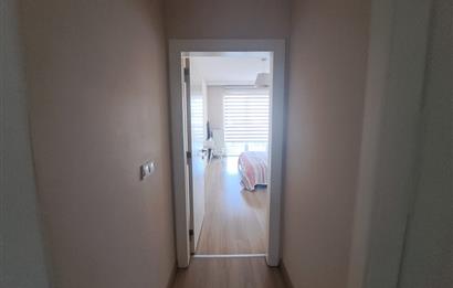 C21 LOFT'TAN SÜMERPARK EVLERİNDE SATILIK 1+1 DAİRE