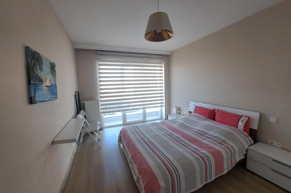 C21 LOFT'TAN SÜMERPARK EVLERİNDE SATILIK 1+1 DAİRE