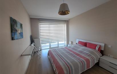 C21 LOFT'TAN SÜMERPARK EVLERİNDE SATILIK 1+1 DAİRE