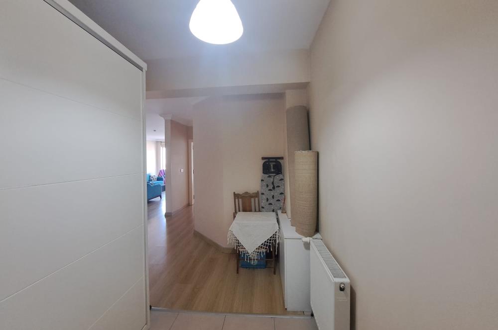 C21 LOFT'TAN SÜMERPARK EVLERİNDE SATILIK 1+1 DAİRE