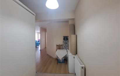 C21 LOFT'TAN SÜMERPARK EVLERİNDE SATILIK 1+1 DAİRE