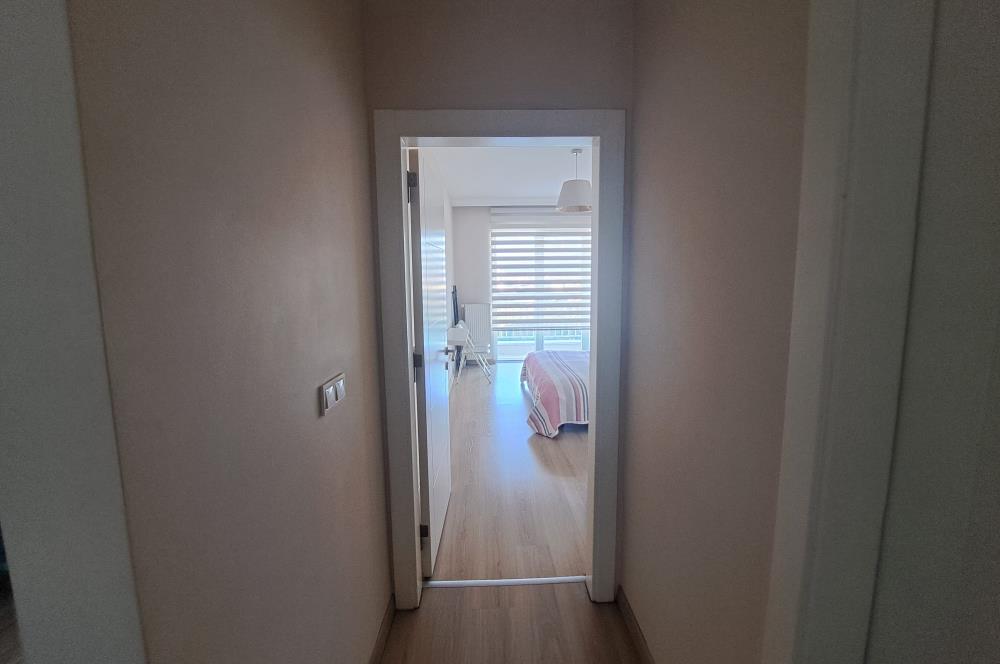 C21 LOFT'TAN SÜMERPARK EVLERİNDE SATILIK 1+1 DAİRE