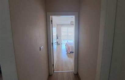 C21 LOFT'TAN SÜMERPARK EVLERİNDE SATILIK 1+1 DAİRE