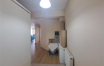C21 LOFT'TAN SÜMERPARK EVLERİNDE SATILIK 1+1 DAİRE