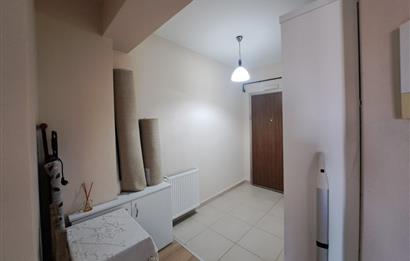 C21 LOFT'TAN SÜMERPARK EVLERİNDE SATILIK 1+1 DAİRE