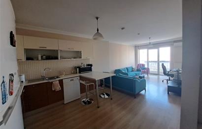 C21 LOFT'TAN SÜMERPARK EVLERİNDE SATILIK 1+1 DAİRE