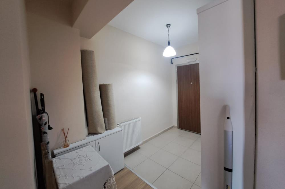 C21 LOFT'TAN SÜMERPARK EVLERİNDE SATILIK 1+1 DAİRE