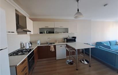 C21 LOFT'TAN SÜMERPARK EVLERİNDE SATILIK 1+1 DAİRE