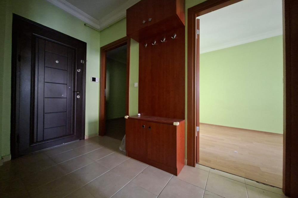 ESATPAŞADA ASANSÖRLÜ BİNADA FERAH VE KULLANIŞLI 2+1 DAİRE