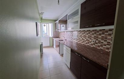 ESATPAŞADA ASANSÖRLÜ BİNADA FERAH VE KULLANIŞLI 2+1 DAİRE