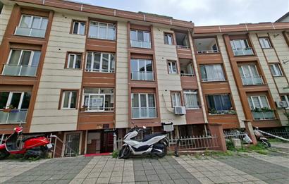 ESATPAŞADA ASANSÖRLÜ BİNADA FERAH VE KULLANIŞLI 2+1 DAİRE