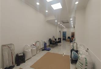 KARTAL ATALAR DOĞU CADDESI'NDE KİRALIK DÜKKAN - 1 - 31465