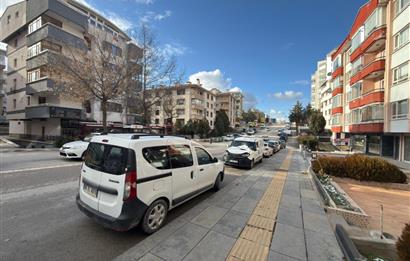 UKRAYNA CAD. ÜZERİ DEVREN KİRALIK YÜKSEK CİROLU KASAP DÜKKANI