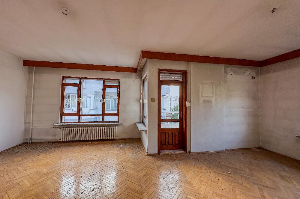 C21 LOCA'DAN 52 EVLER İSABEY'DE SATILIK 4+1 GENİŞ DAİRE