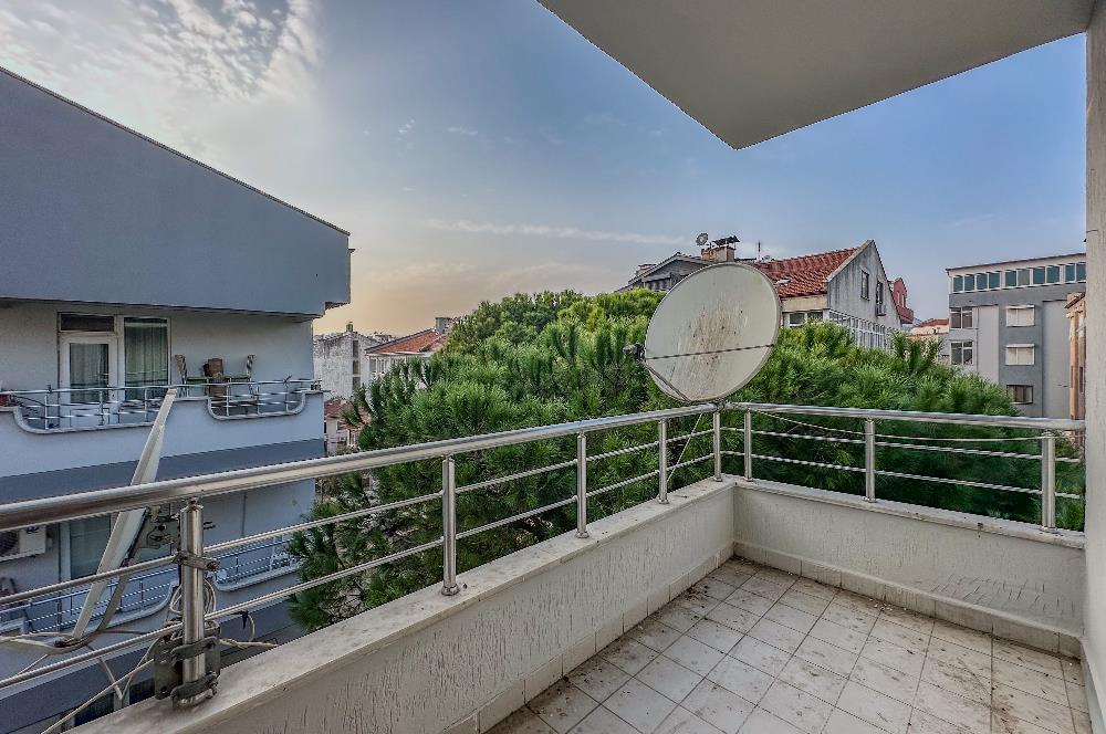 C21 LOCA'DAN 52 EVLER İSABEY'DE SATILIK 4+1 GENİŞ DAİRE